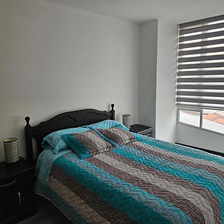 Hermoso departamento, céntrico y tranquilo Quito Extérieur photo