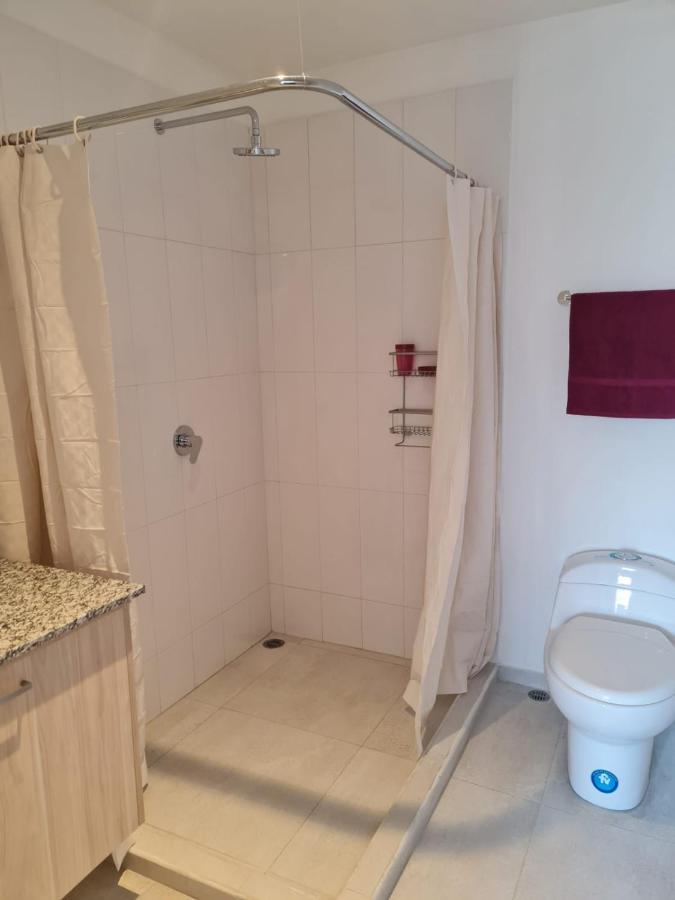 Hermoso departamento, céntrico y tranquilo Quito Extérieur photo