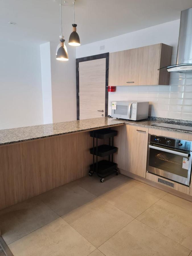 Hermoso departamento, céntrico y tranquilo Quito Extérieur photo