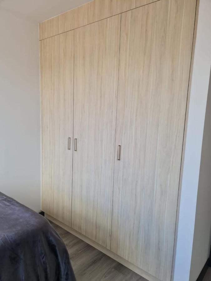 Hermoso departamento, céntrico y tranquilo Quito Extérieur photo